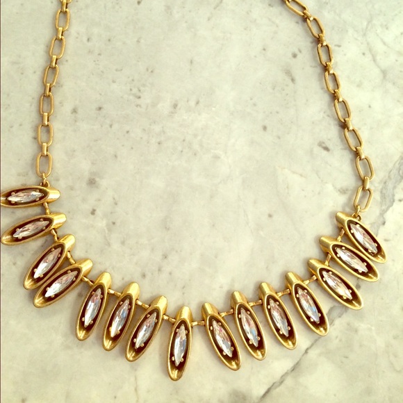 J. Crew Jewelry - Jcrew necklace