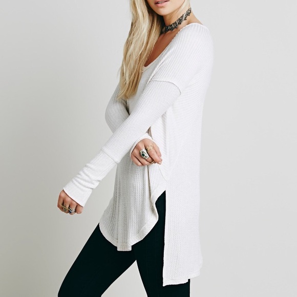 Free People Tops - 🎉sale🎉Free People Ventura thermal