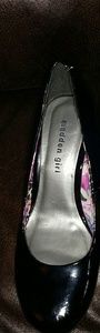 Madden girl wedges