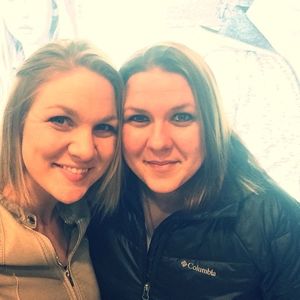 Meet your Posher, Lucy