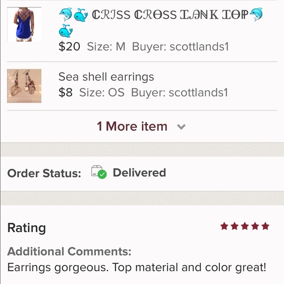 🐬🐳 ℂℛℐЅЅ ℂℛᎾЅЅ ᏆᎯℕᏦ ᏆᎾℙ🐬🐳 - Picture 4 of 4