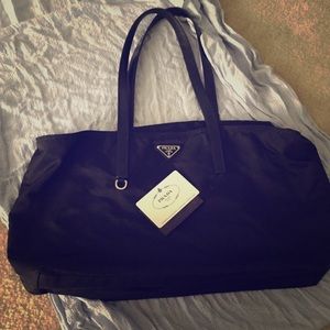 prada nylon and leather bag - 69% off Prada Handbags - Hold--Authentic Prada messenger bag. Vela ... prada nylon and leather bag - 69% off Prada Handbags - Hold--Authentic Prada messenger bag. Vela ...