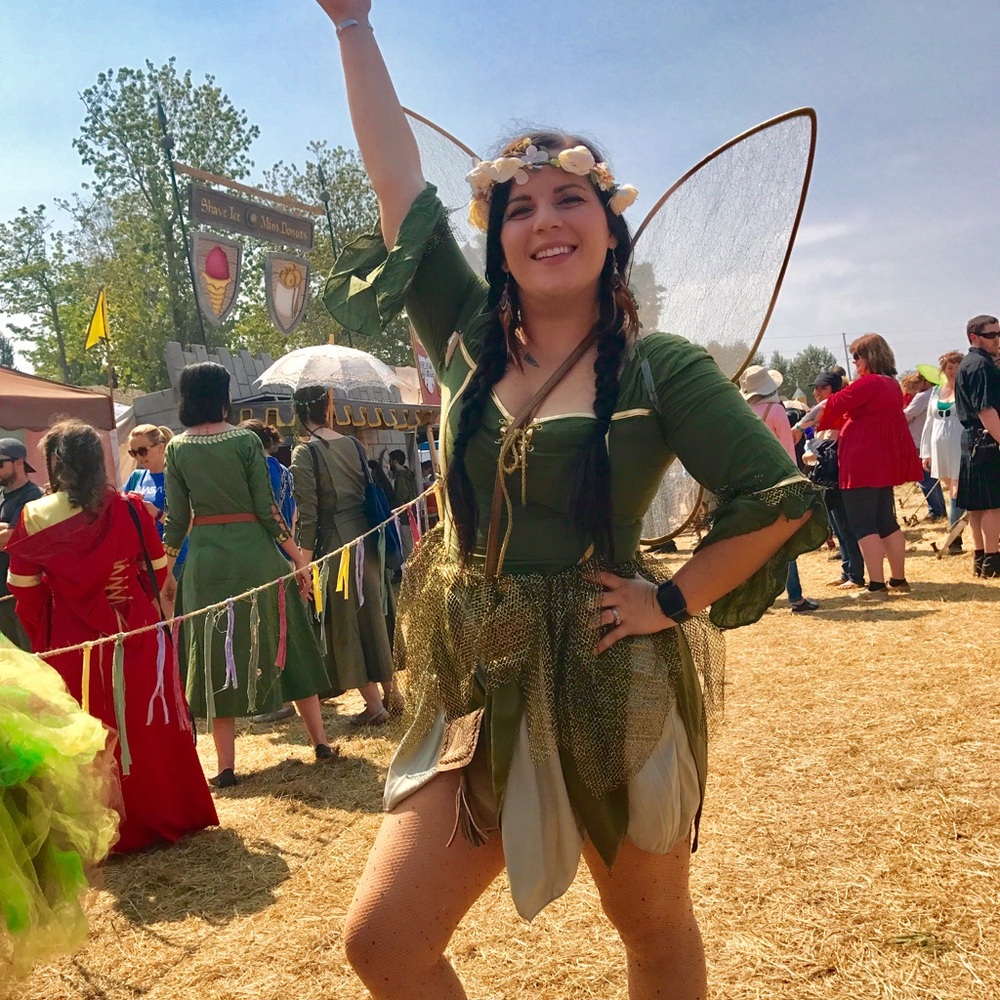 Meet your Posher, Karissa