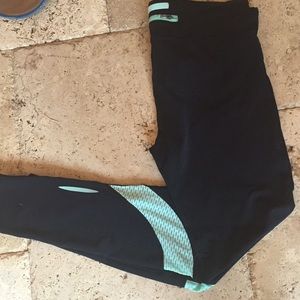 Under amour  athletic leggings