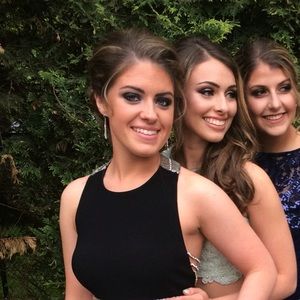 Meet your Posher, Kelsey