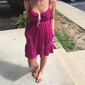 Aerie Coverup/Dress