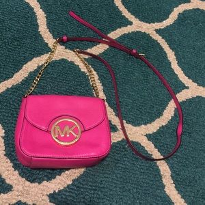 Michael Kors Mini Purse
