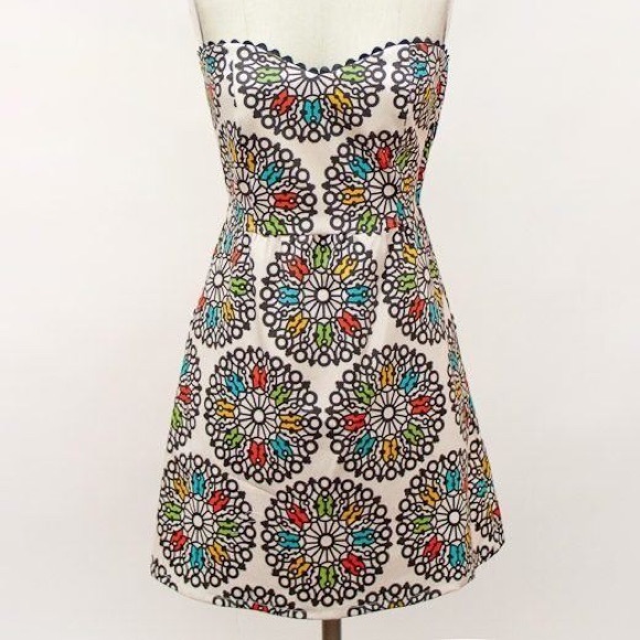 NWT Judith March dress