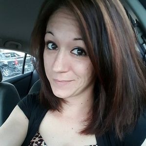 Meet your Posher, Sheena