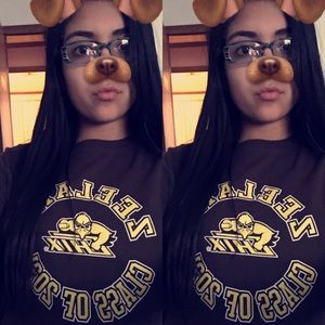 Meet your Posher, Dalila