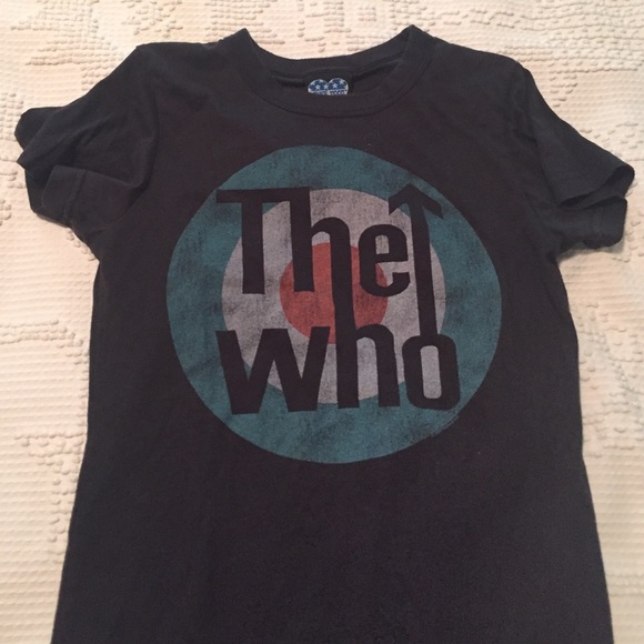 The Who!