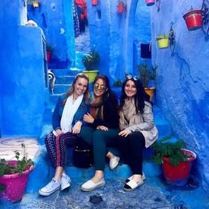 Meet your Posher, Dani