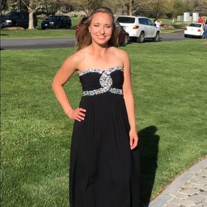 Meet your Posher, Ciarra