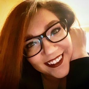 Meet your Posher, Kim