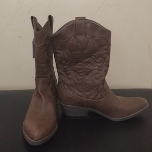 Women's Cowboy Boots