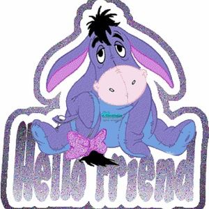 Meet your Posher, Janet