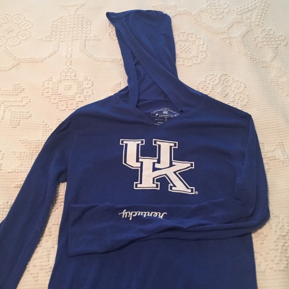 Kentucky hoody
