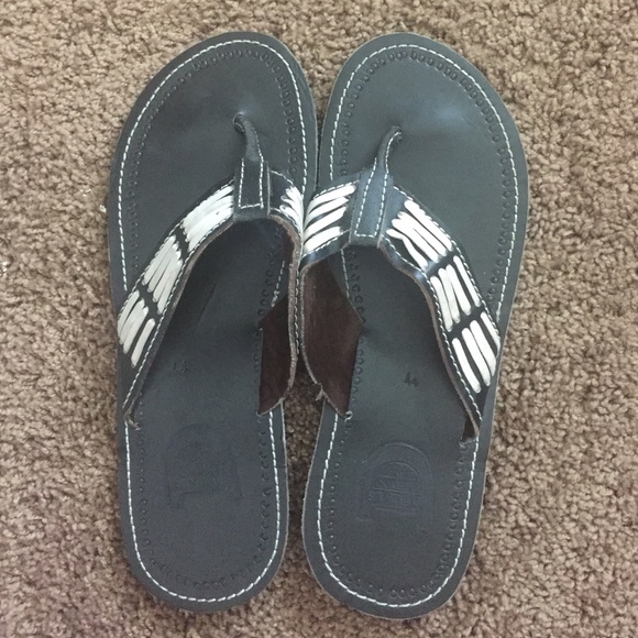 Men's Masaai Sandal