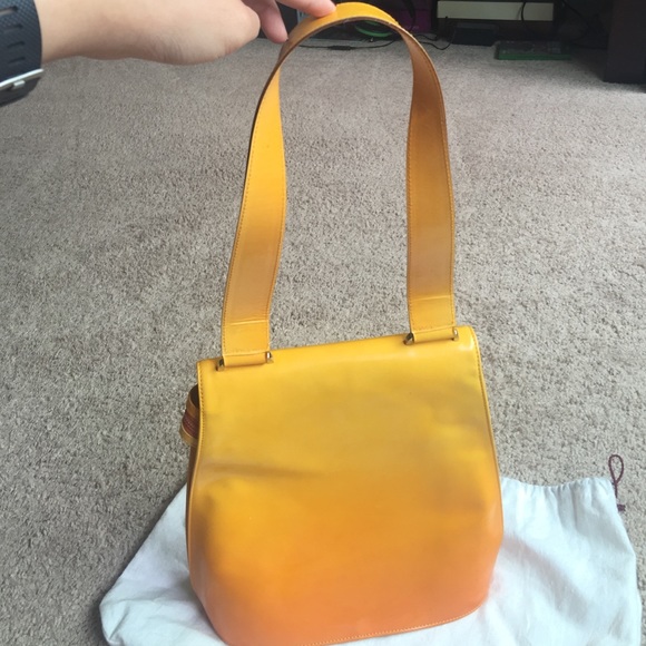 Ferragamo Purse - Picture 3 of 4