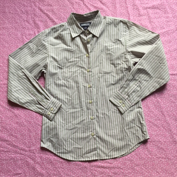 Lands End Top