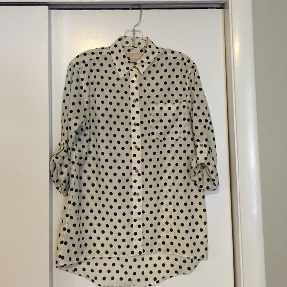 Michael Kors Blouse