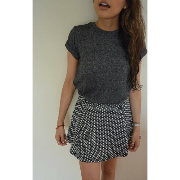 ✖️✖️ SOLD ✖️✖️Forever 21 Top & Aeropastle Skirt