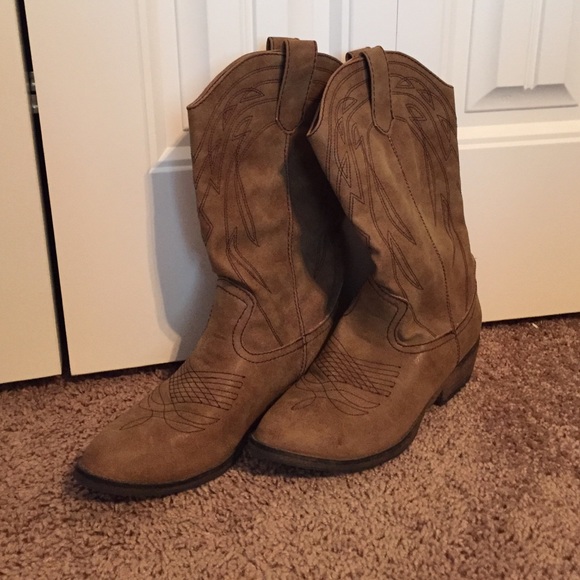 boots