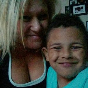 Meet your Posher, Kari