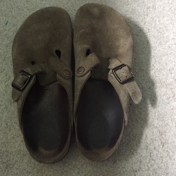 Birkenstock shoes