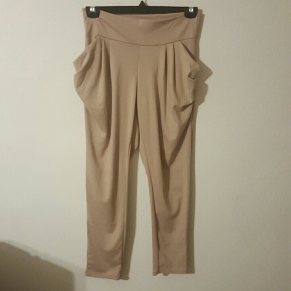 💙💙 HAREM LEGGINGS