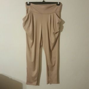 💙💙 HAREM LEGGINGS