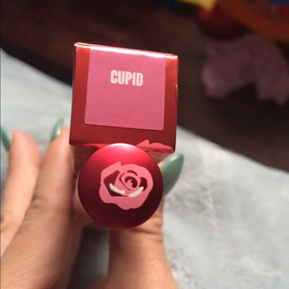 Lime crime Cupid velvetine