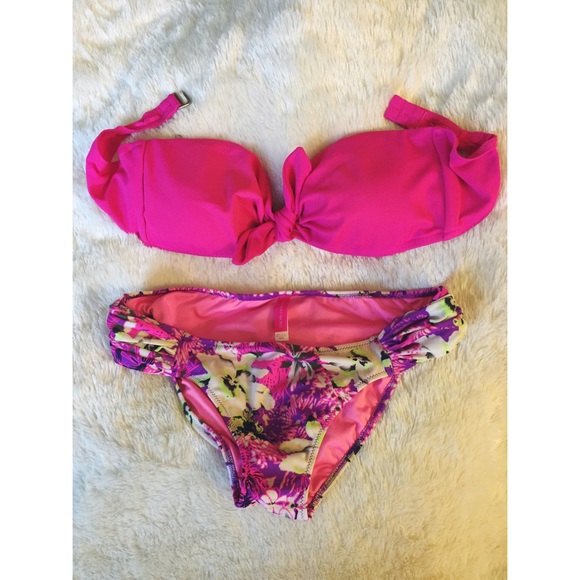 Victoria's Secret Bikini Set