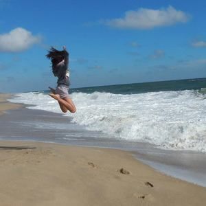 Meet your Posher, Faith