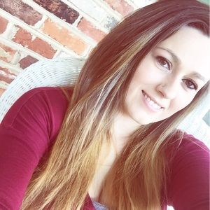 Meet your Posher, Kelsey