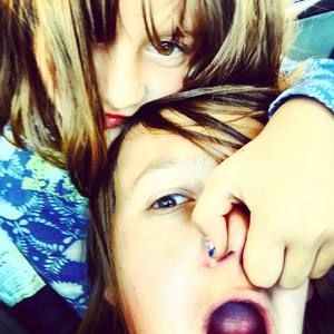 Meet your Posher, Katherine