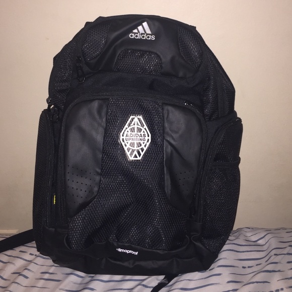 adidas uprising shorts