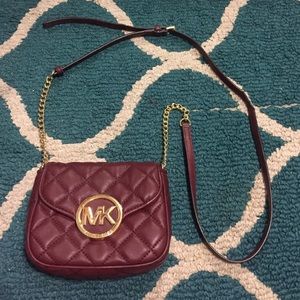 Michael Kors Mini Purse