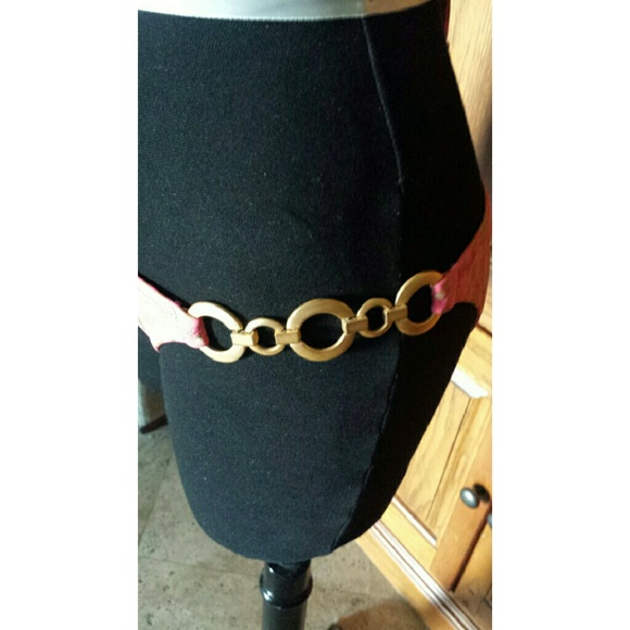 Victoria's Secret foiled leopard print bikini - Picture 4 of 4