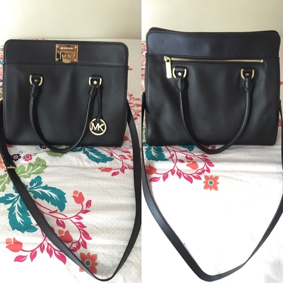 Michael Kors Astrid Satchel