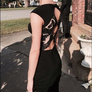 Prom/Evening/Pageant Dress!