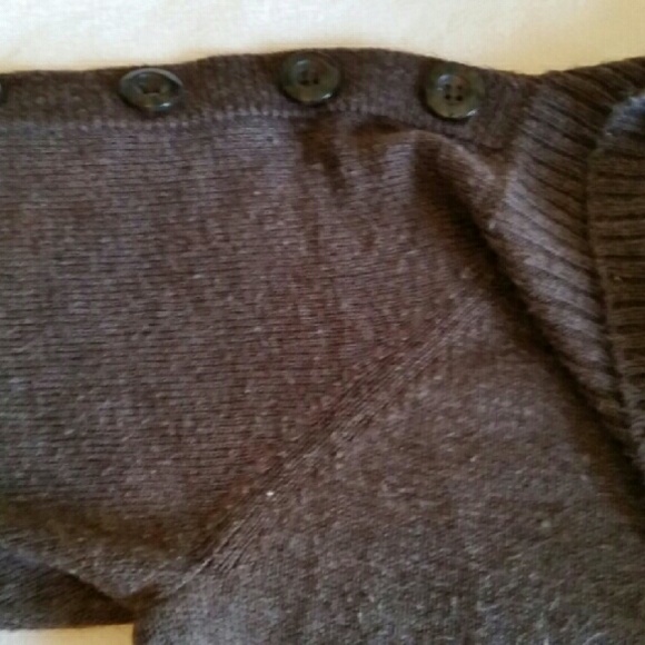 SOLD! Worthington large turtle neck sweater - Picture 3 of 3