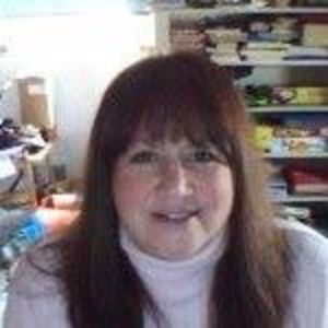 Meet your Posher, Sharon