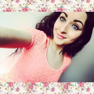 Meet your Posher, Kelsey