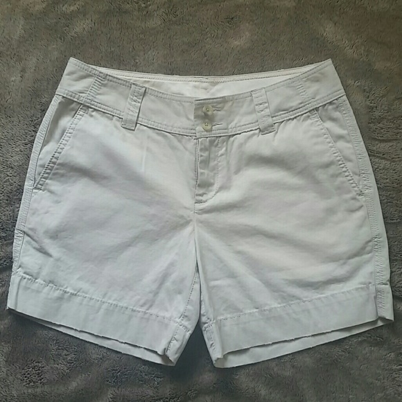 Dockers Khaki Shorts