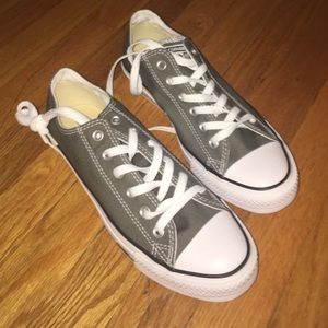 NWOT Converse