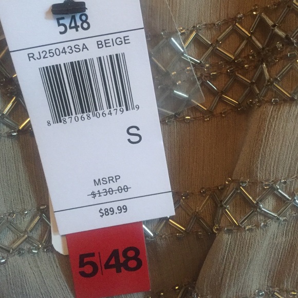 548 dress - Picture 3 of 4