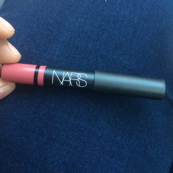 Nars lip pen