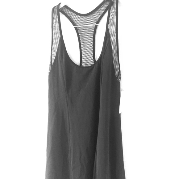 ❗️Black Friday sale Michael Kors black racer dress