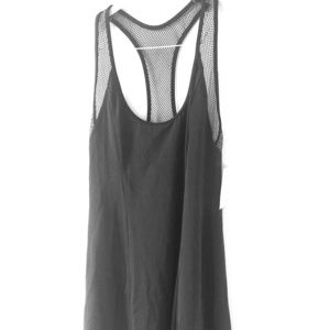 ❗️Black Friday sale Michael Kors black racer dress